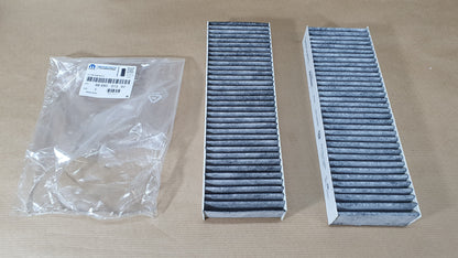 Filtre d’habitacle d’origine pour Citroën C3 Aircross — 9868031380 — vue 2