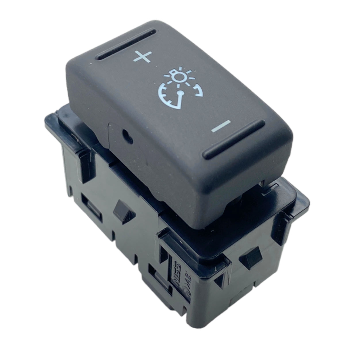 Pièce d'origine Rhéostat d'éclairage du tableau de bord pour Renault Alaskan 259803RA0A