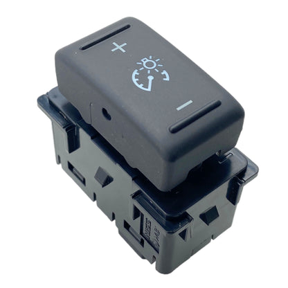 Pièce d'origine Rhéostat d'éclairage du tableau de bord pour Renault Alaskan 259803RA0A