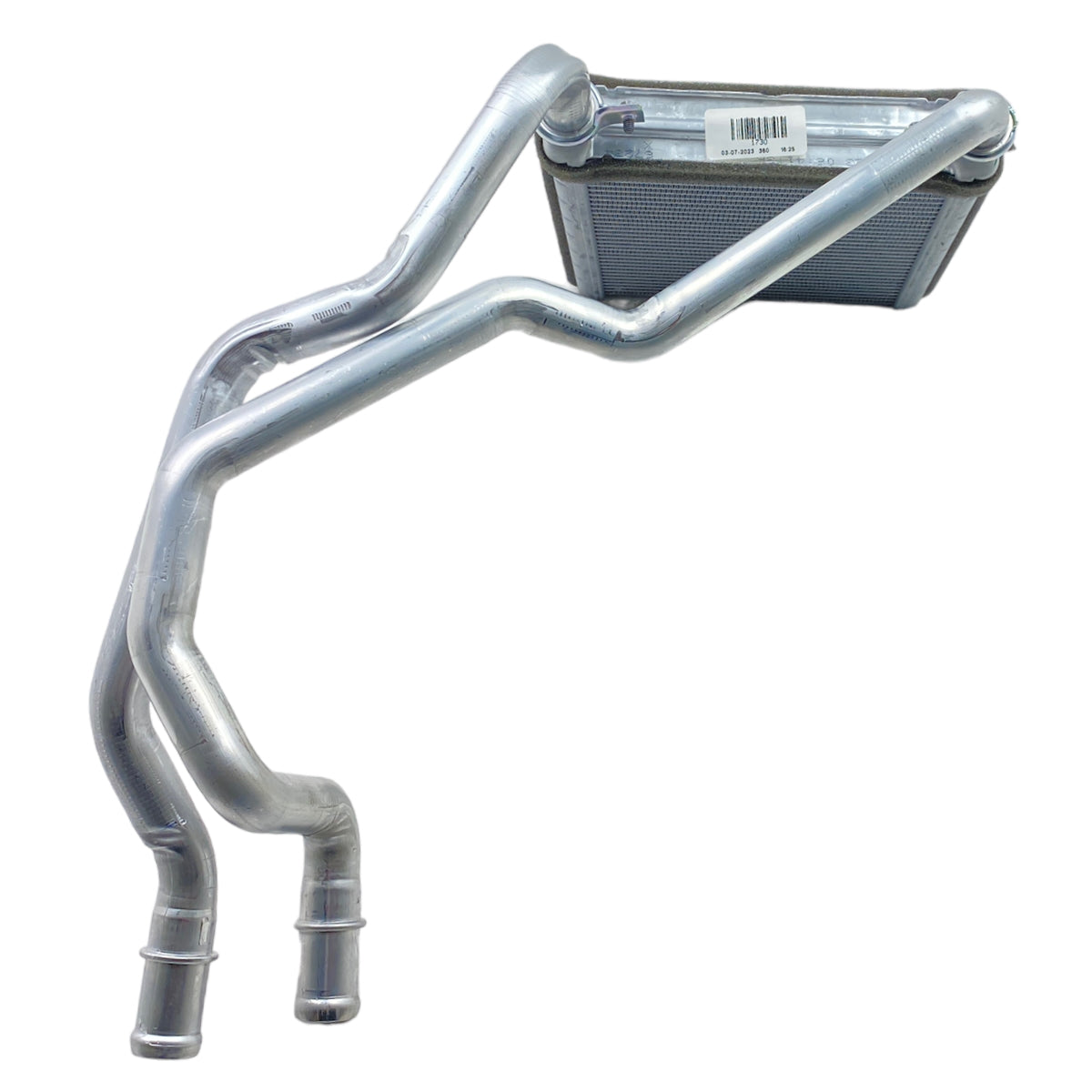 Pièce d'origine Radiateur de chauffage pour Renault Clio V 271106452R