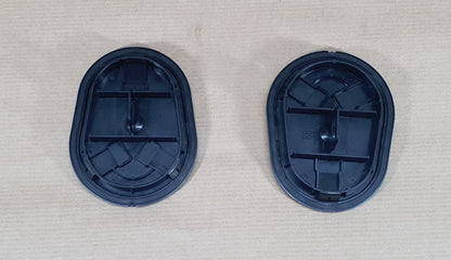 Obturateur de carrosserie pour Citroën C3 II — 9871984980 — vue 2