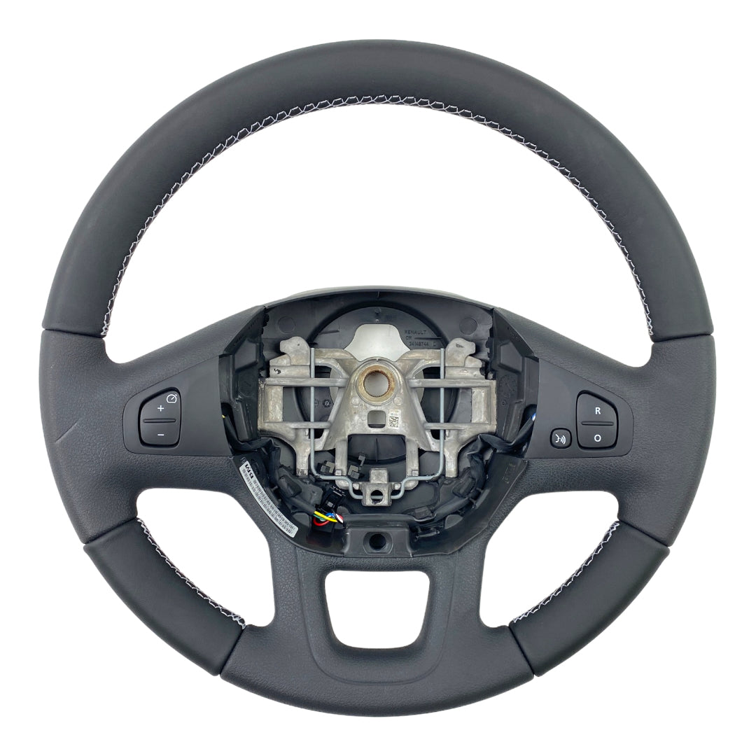 Pièce d'origine Volant pour Renault Trafic III Opel Vivaro B Fiat Talento Nissan NV300 484008352R