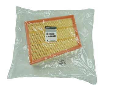 Pièce d'origine Filtre à air pour Renault 165468296R