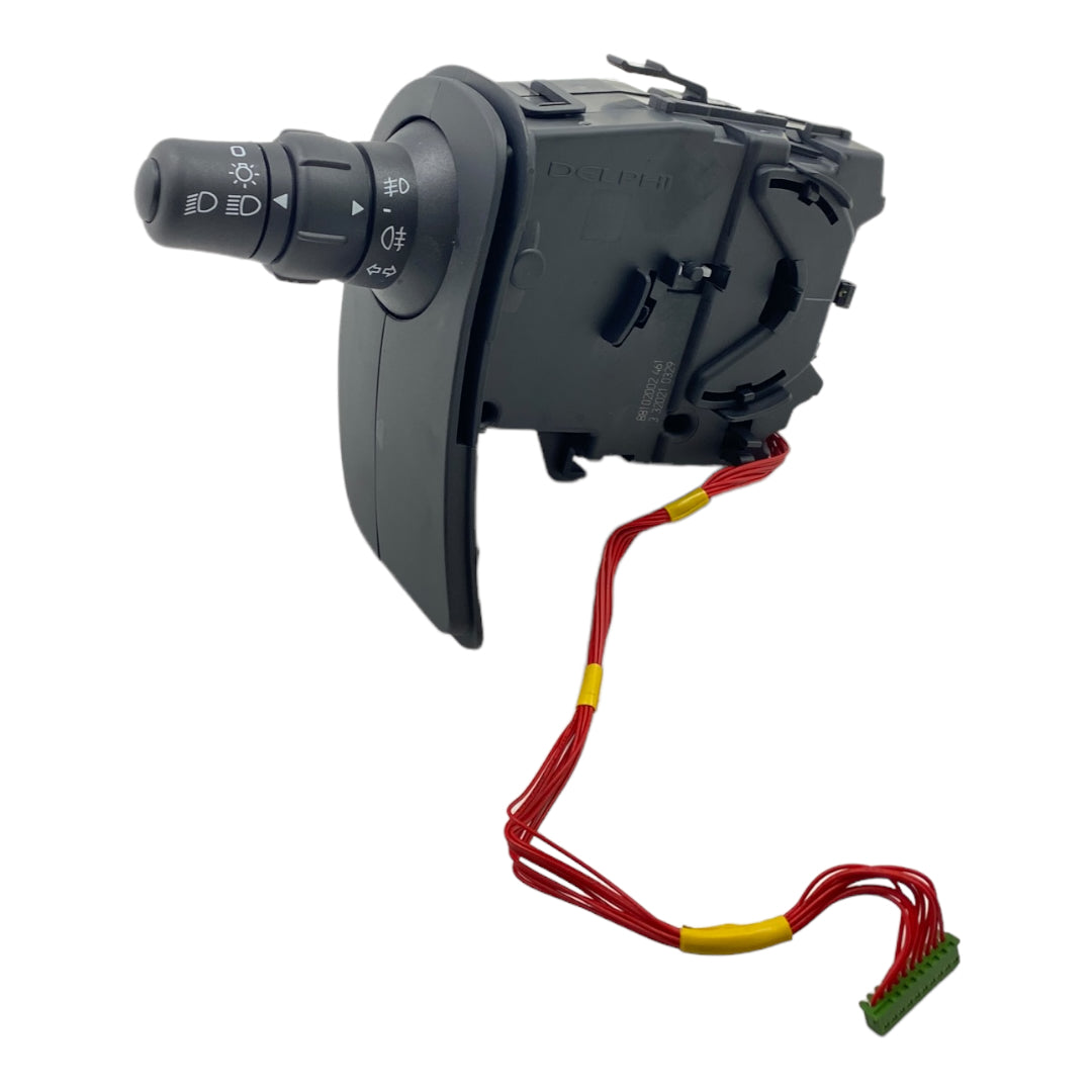 Pièce d'origine Commodo d'éclairage et clignotants pour Renault Kangoo II 8810200246