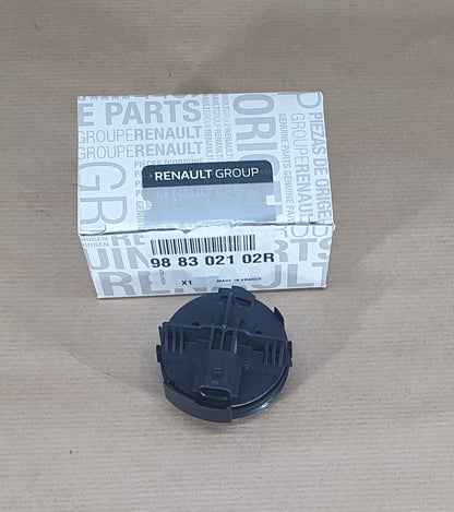 Capteur de choc d’origine pour Renault Mégane V E-Tech — 988302102R — vue 2