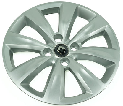Pièce d'origine Enjoliveur 15 pouces pour Renault Clio V 403158542R