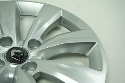 Pièce d'origine Enjoliveur 15 pouces pour Renault Clio V 403158542R