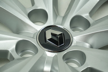 Pièce d'origine Enjoliveur 15 pouces pour Renault Clio V 403158542R