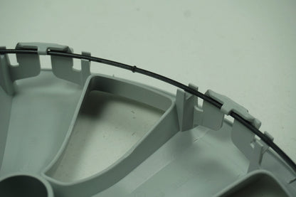 Pièce d'origine Enjoliveur 15 pouces pour Renault Clio V 403158542R