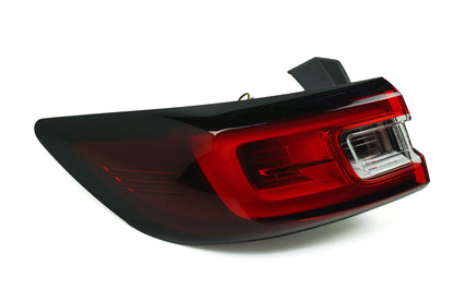 Pièce d'origine Feu arrière LED gauche pour Renault Clio IV phase 2 265554998R