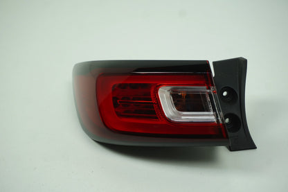 Pièce d'origine Feu arrière LED gauche pour Renault Clio IV phase 2 265554998R