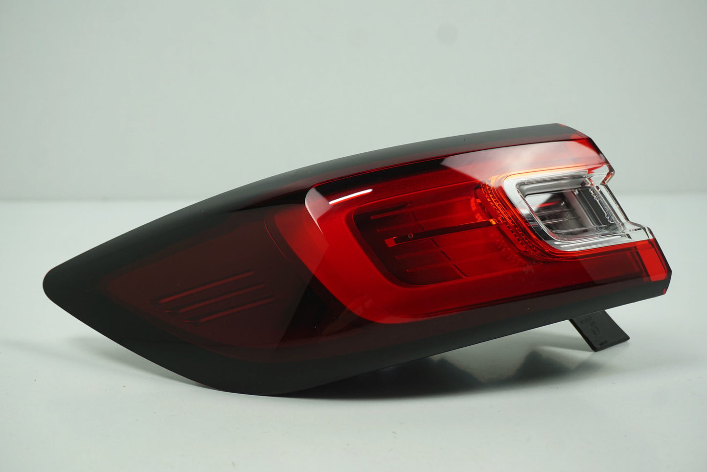 Pièce d'origine Feu arrière LED gauche pour Renault Clio IV phase 2 265554998R