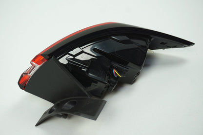 Pièce d'origine Feu arrière LED gauche pour Renault Clio IV phase 2 265554998R