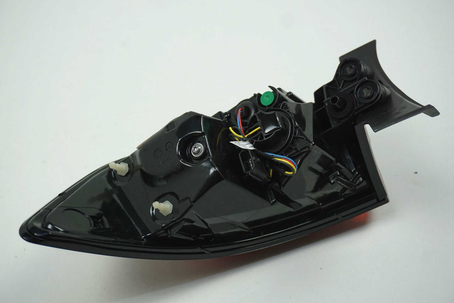 Pièce d'origine Feu arrière LED gauche pour Renault Clio IV phase 2 265554998R