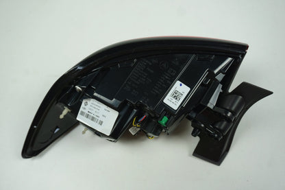 Pièce d'origine Feu arrière LED gauche pour Renault Clio IV phase 2 265554998R