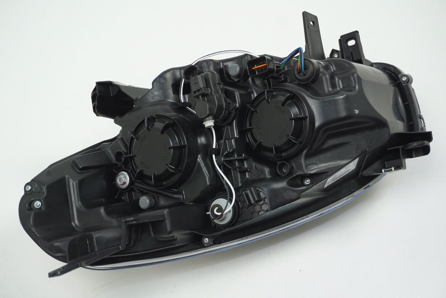 Pièce d'origine Phare droit pour Renault Koleos 260103365R