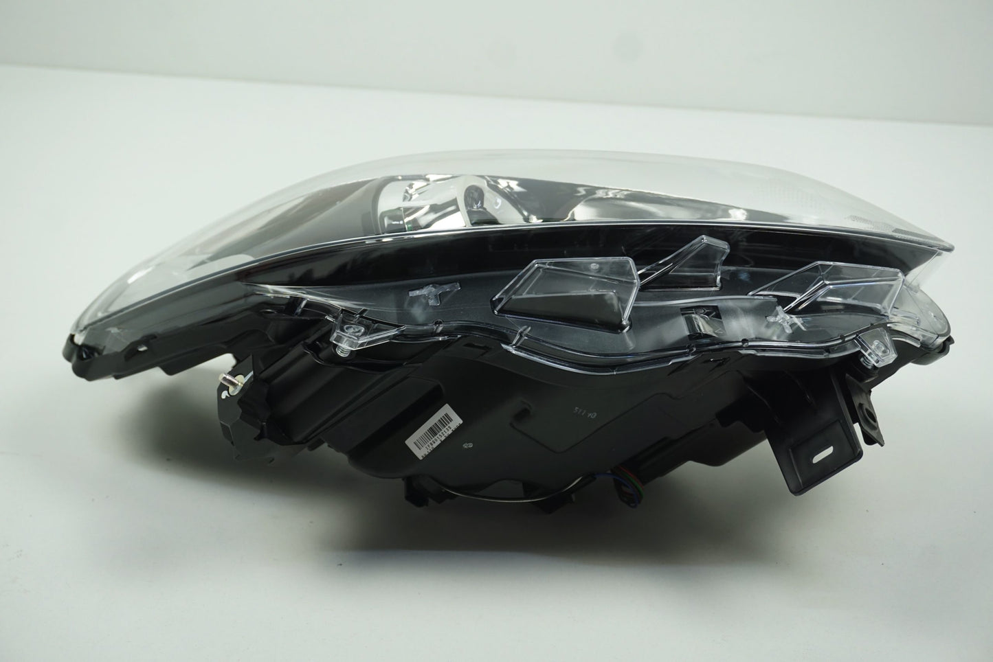 Pièce d'origine Phare droit pour Renault Koleos 260103365R
