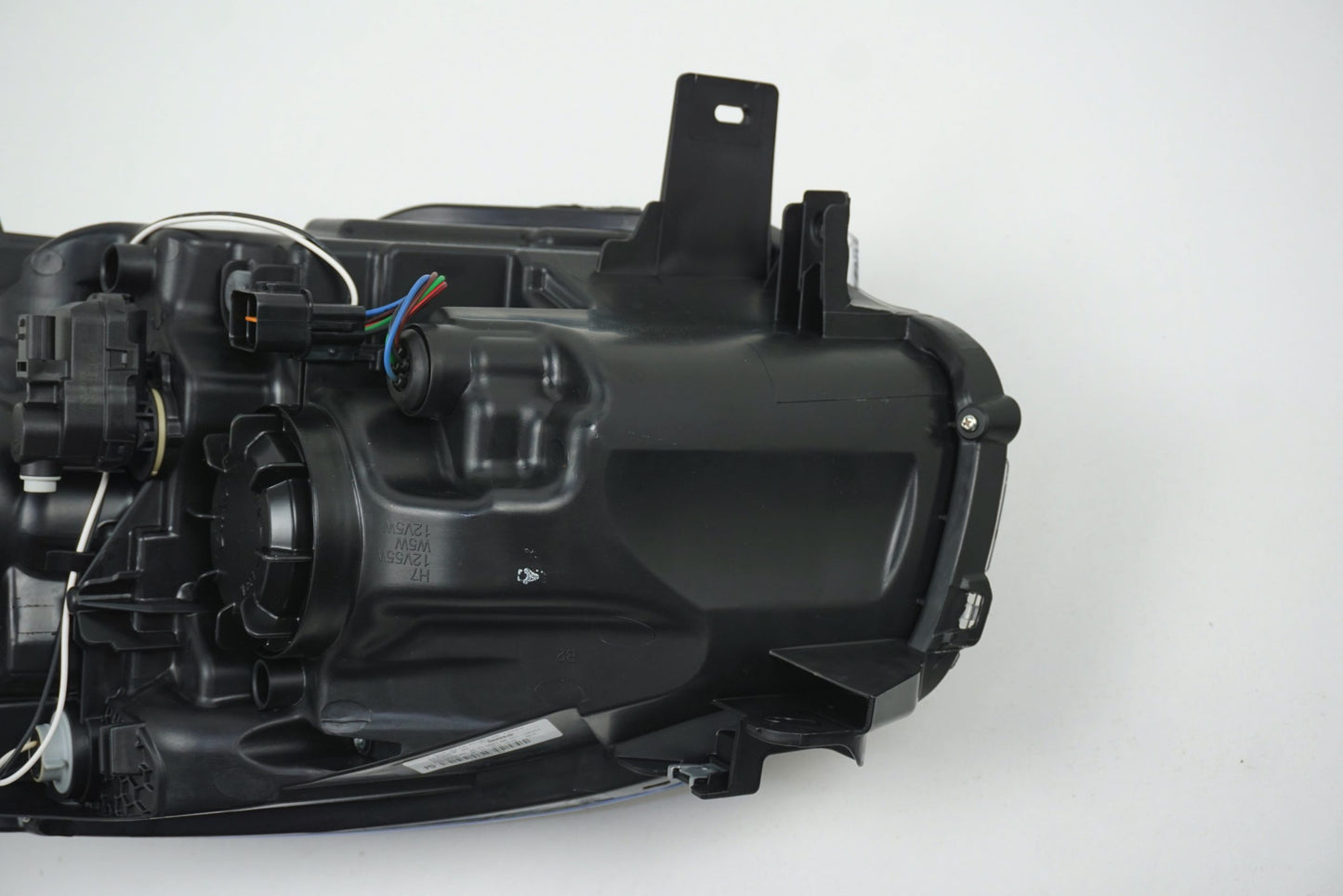 Pièce d'origine Phare droit pour Renault Koleos 260103365R