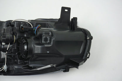 Pièce d'origine Phare droit pour Renault Koleos 260103365R