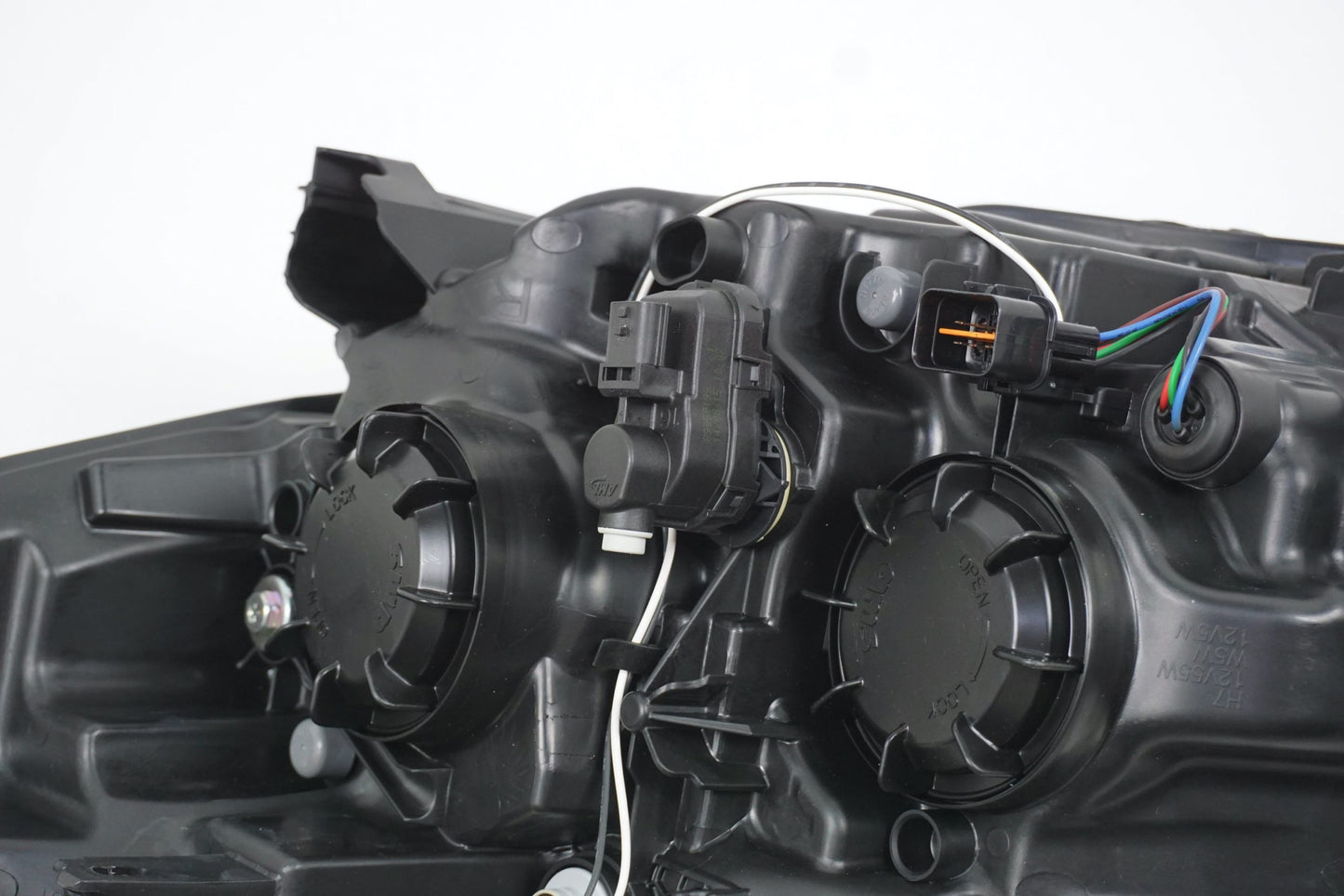 Pièce d'origine Phare droit pour Renault Koleos 260103365R