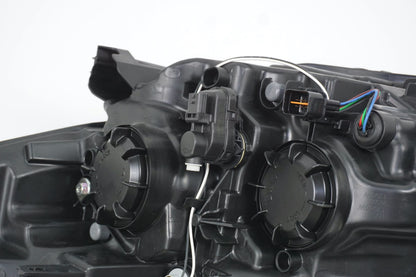 Pièce d'origine Phare droit pour Renault Koleos 260103365R