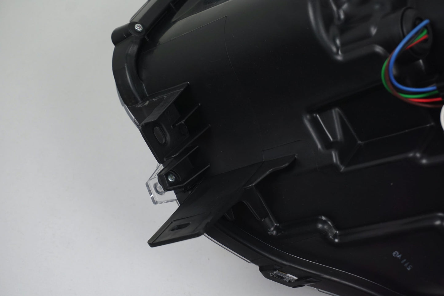 Pièce d'origine Phare droit pour Renault Koleos 260103365R