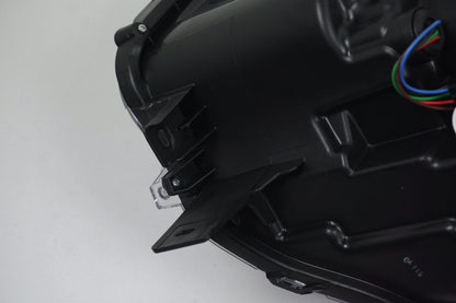 Pièce d'origine Phare droit pour Renault Koleos 260103365R