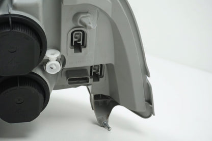 Pièce d'origine Phare droit pour Renault Mascott phase 2 8200163518