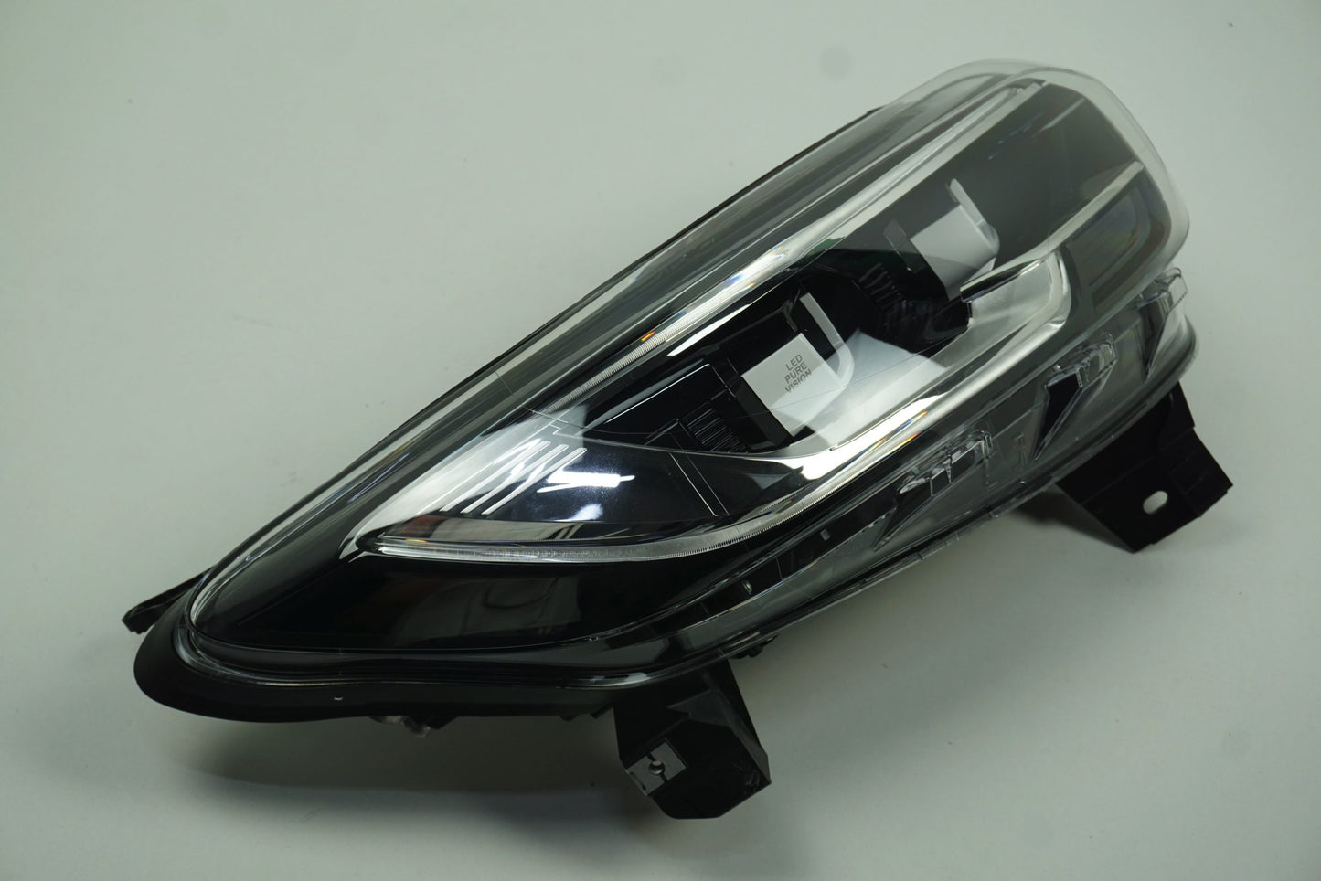 Pièce d'origine Phare LED Pure Vision droit pour Renault Kadjar 260105759R