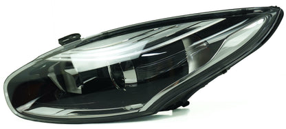 Pièce d'origine Phare gauche pour Renault Megane III phase 2 260605817R