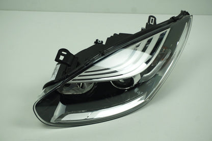 Pièce d'origine Phare gauche pour Renault Megane III phase 2 260605817R