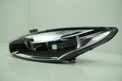 Pièce d'origine Phare gauche pour Renault Megane III phase 2 260605817R