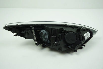 Pièce d'origine Phare gauche pour Renault Megane III phase 2 260605817R