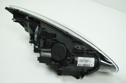 Pièce d'origine Phare gauche pour Renault Megane III phase 2 260605817R