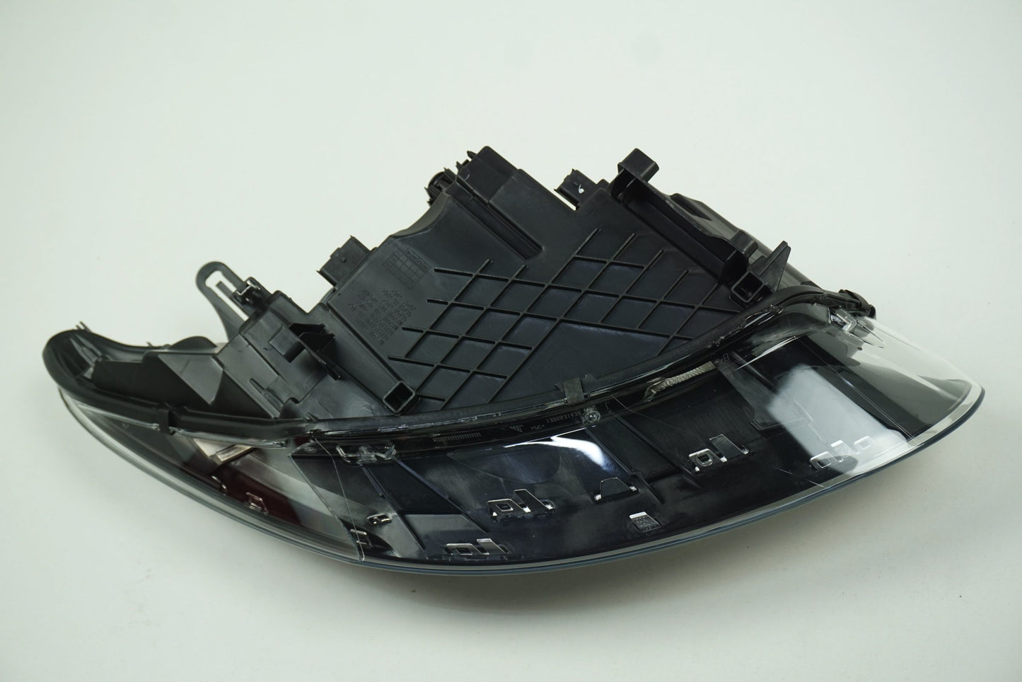 Pièce d'origine Phare gauche pour Renault Megane III phase 2 260605817R