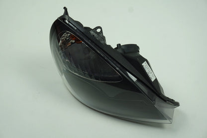 Pièce d'origine Phare graphite noir droit pour Renault Clio II phase 2 7701051770