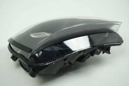 Pièce d'origine Phare graphite noir droit pour Renault Clio II phase 2 7701051770