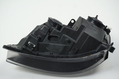 Pièce d'origine Phare graphite noir droit pour Renault Clio II phase 2 7701051770