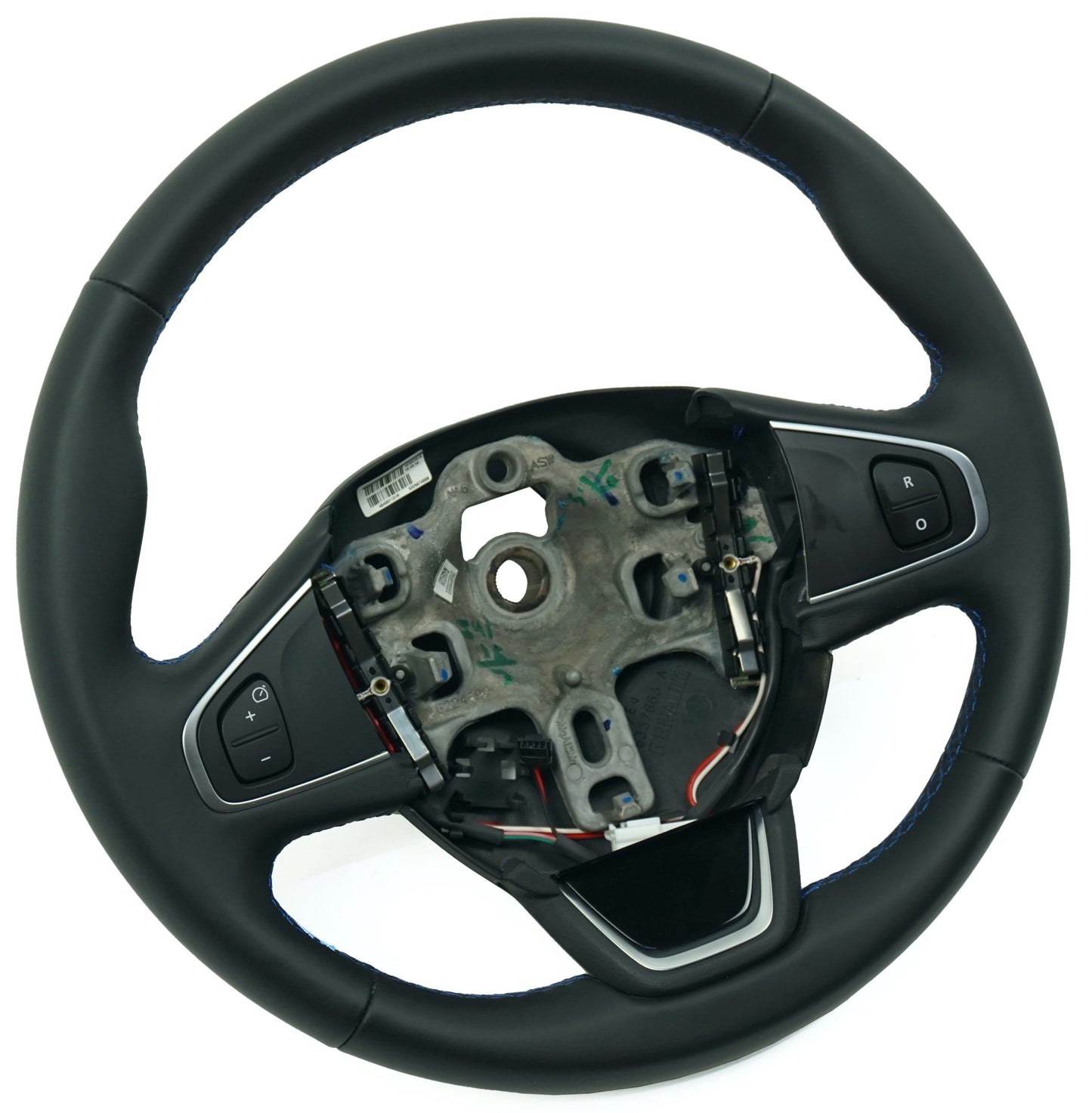 Pièce d'origine Volant pour Renault Captur I 484007131R