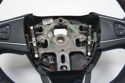 Pièce d'origine Volant pour Renault Captur I 484007131R