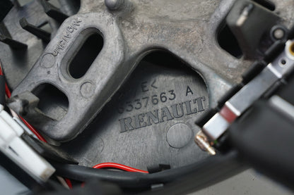 Pièce d'origine Volant pour Renault Captur I 484007131R