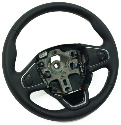Pièce d'origine Volant cuir pour Renault Captur I 484002918R