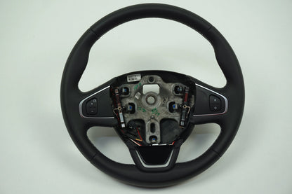 Pièce d'origine Volant cuir pour Renault Captur I 484002918R