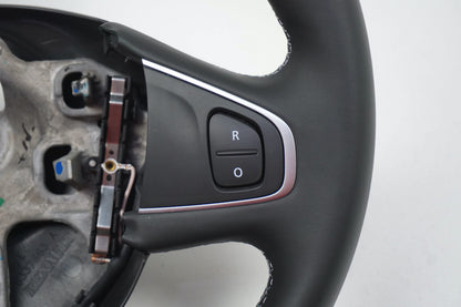 Pièce d'origine Volant cuir pour Renault Captur I 484002918R