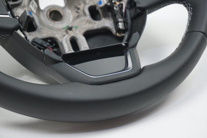 Pièce d'origine Volant cuir pour Renault Captur I 484002918R