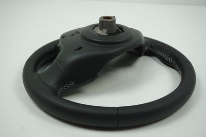 Pièce d'origine Volant cuir pour Renault Captur I 484002918R