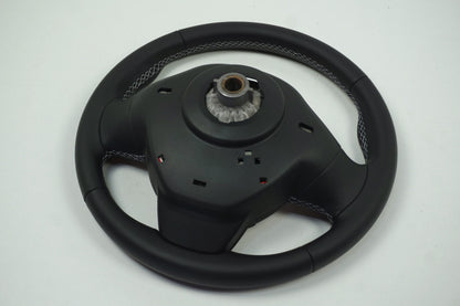 Pièce d'origine Volant cuir pour Renault Captur I 484002918R