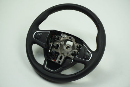 Pièce d'origine Volant cuir pour Renault Clio IV 484002918R