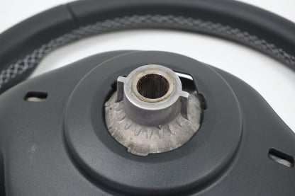 Pièce d'origine Volant cuir pour Renault Clio IV 484002918R
