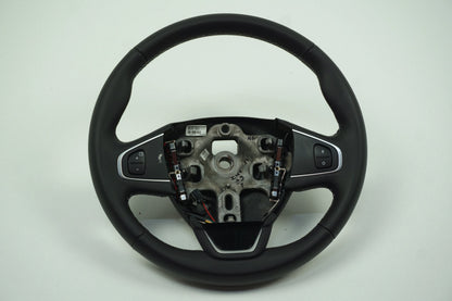 Pièce d'origine Volant cuir pour Renault Clio IV 484002918R